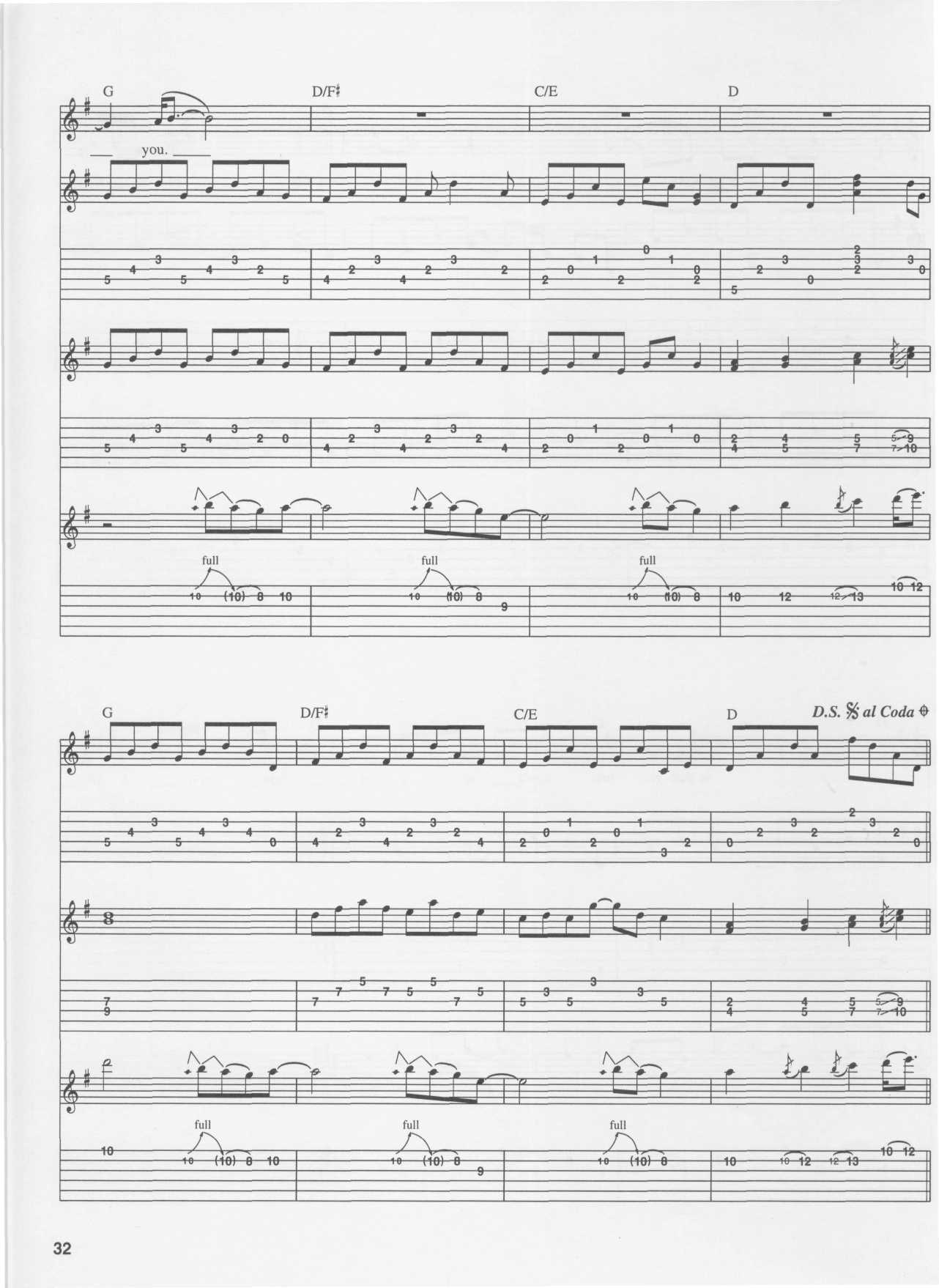 Eric Clapton - Timepieces_Page_033.jpg